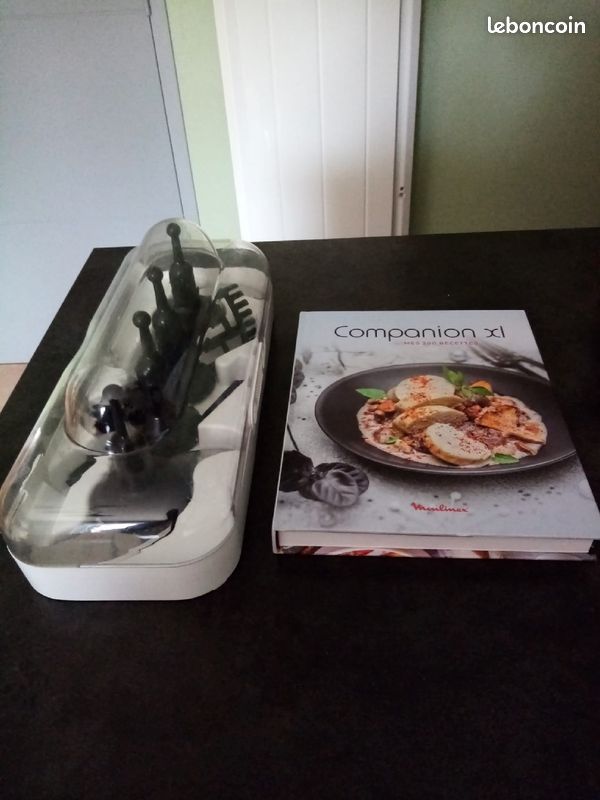 Companion XL (image 3)