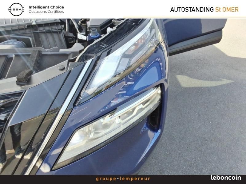 Nissan X-Trail e-Power 204ch N-Connecta 2024 (image 30)
