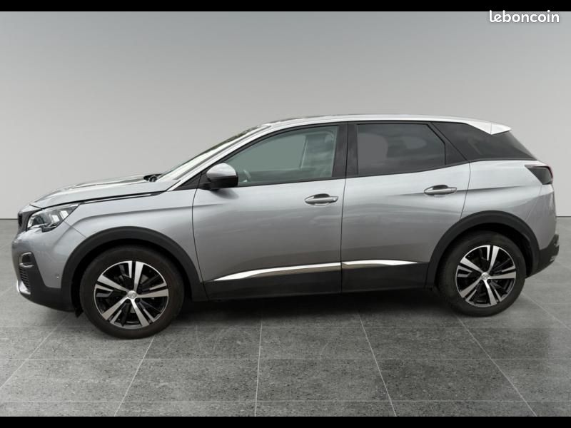 Peugeot 3008 1.2 PureTech 130ch S&S Allure (image 2)