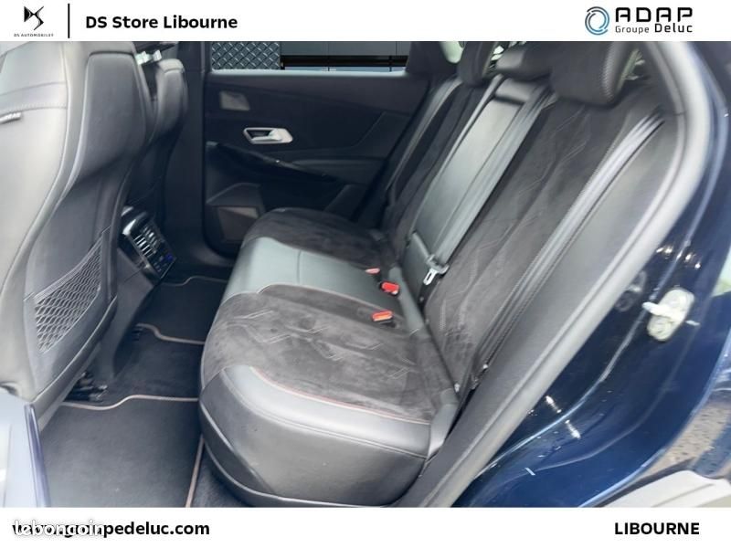 Ds DS 7 E-TENSE 225ch Performance Line + (image 6)