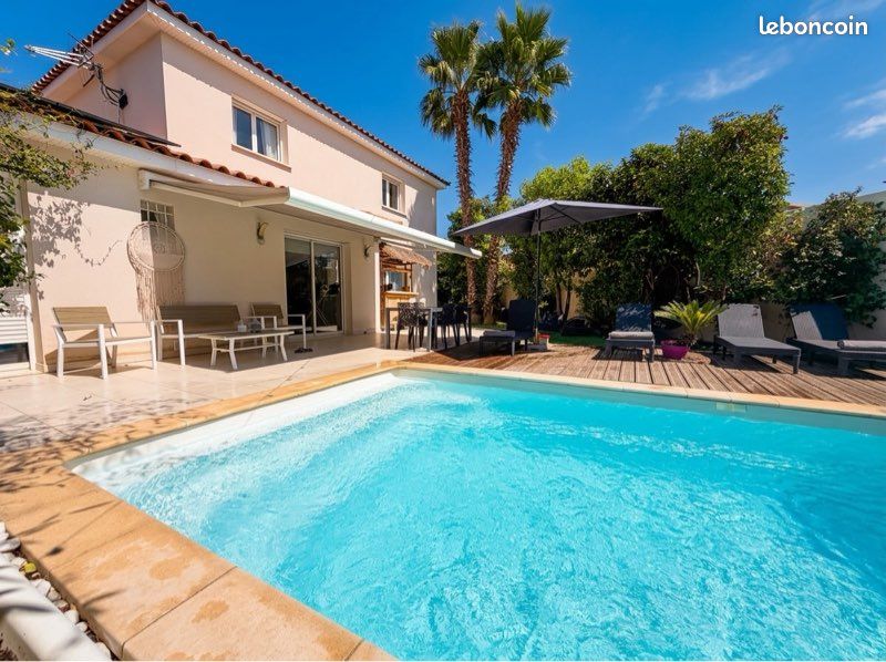 Maison 5 pièces 148 m² · à Mauguio · 148 m² · 649 000 €