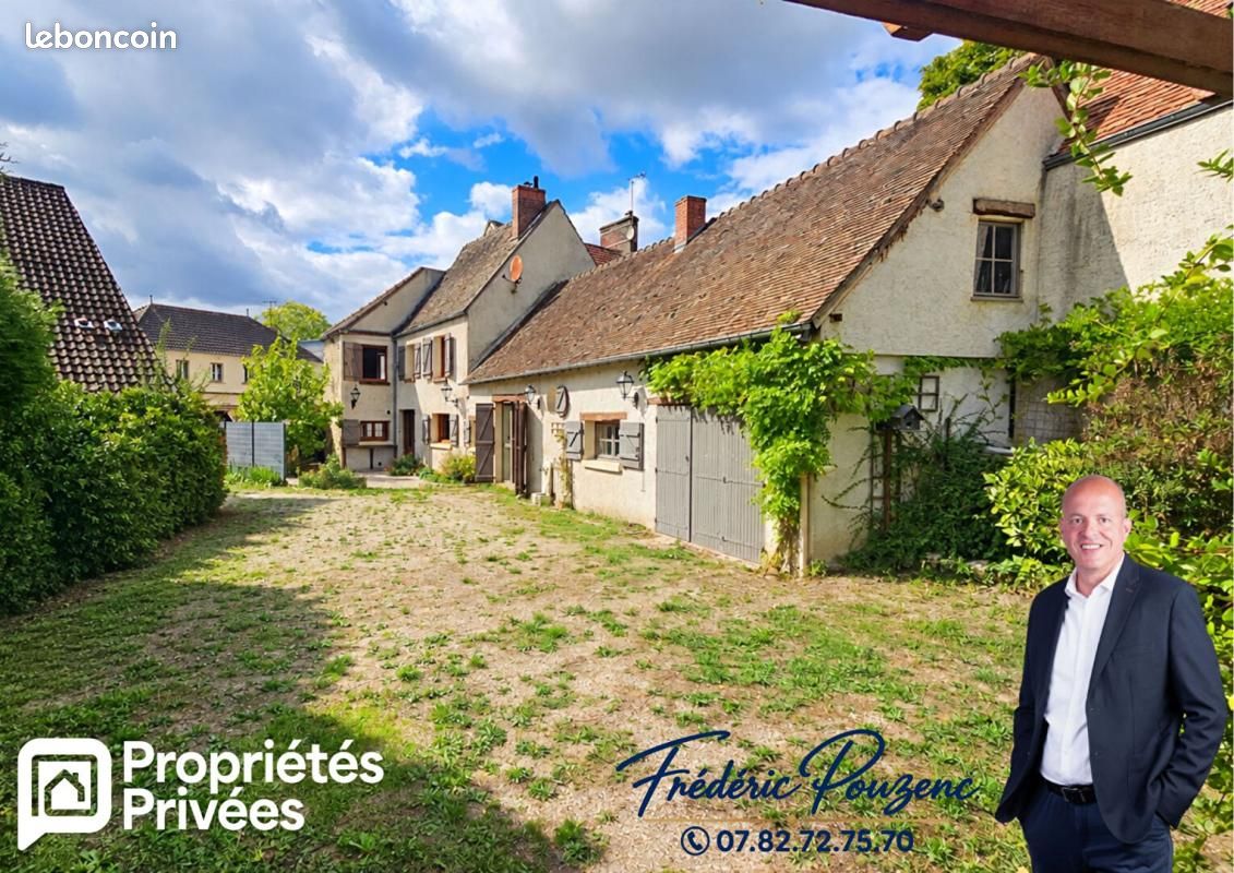 Maison 5 pièces 127 m² · à Gambais · 127 m² · 355 000 €