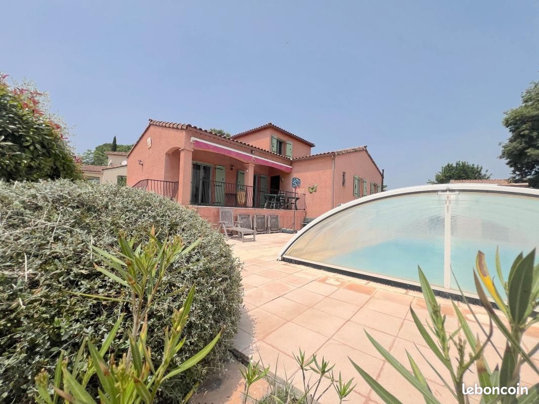 Maison 5 pièces 110 m² · à Alès · 110 m² · 320 000 €