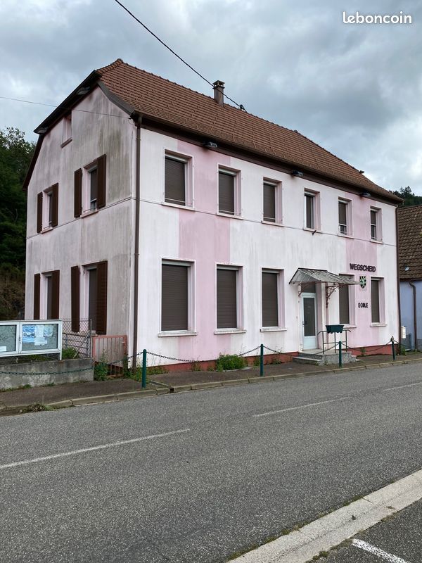 Immeuble 6 pièces 250 m² · à Wegscheid · 250 m² · 115 000 €