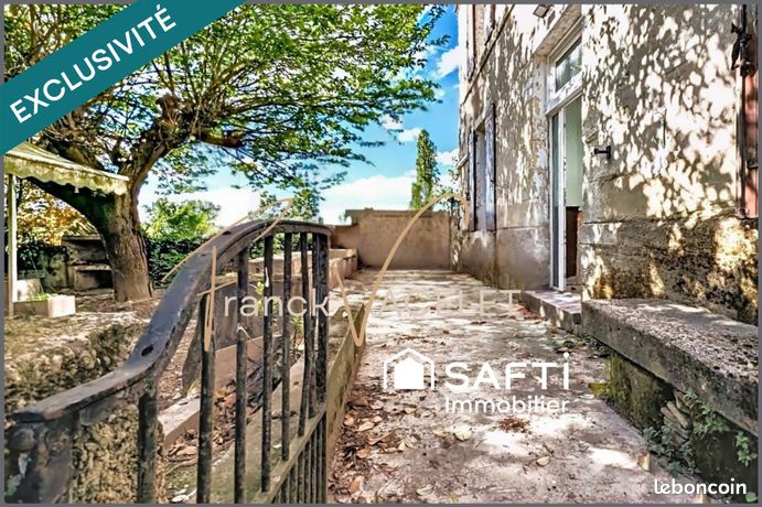 Maison 4 pièces 140 m²