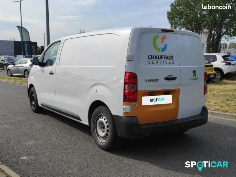 Peugeot Expert Fg XL 1.5 BlueHDi 100ch S&S (image 26)