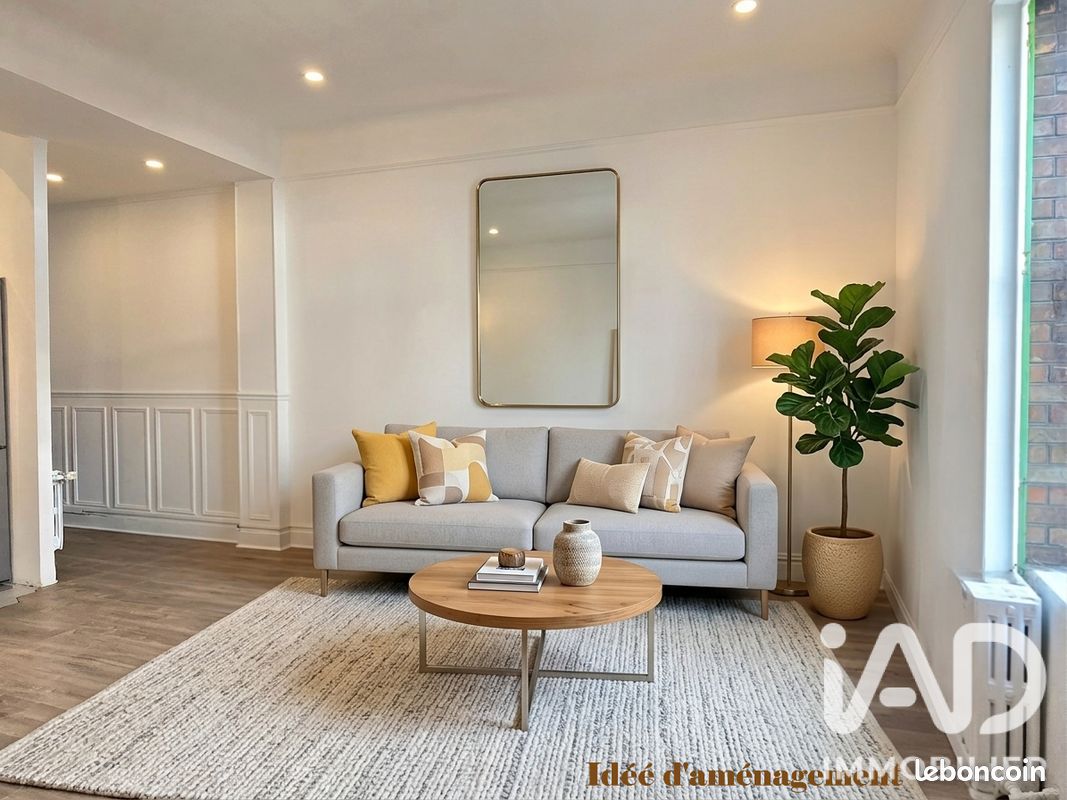Appartement 2 pièces 41 m² · à Paris · 41 m² · 397 000 €