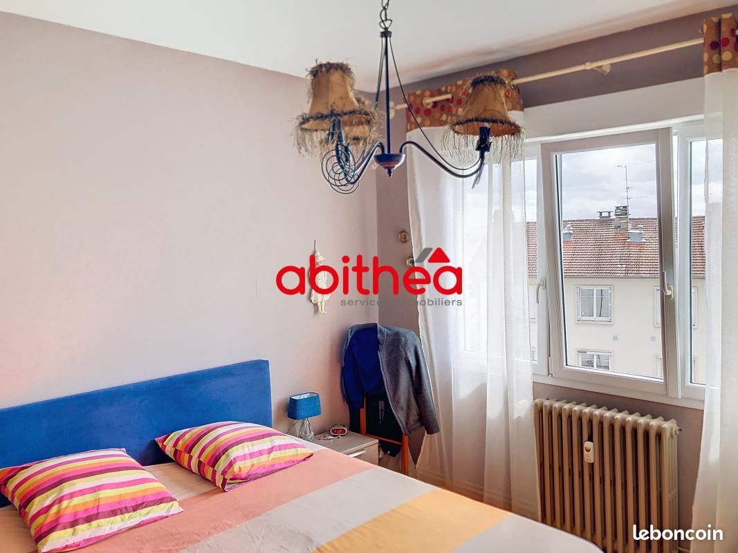 Appartement 3 pièces 87 m² - Limoges 87000 (image principale 11)