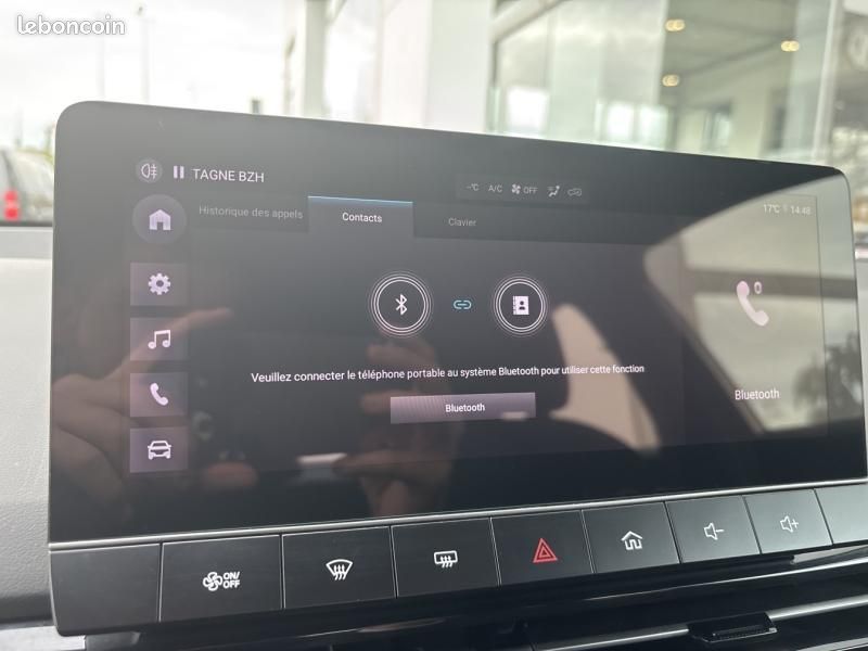 Mg motor MG4 EV 170ch - 51kWh MY23 (image 15)