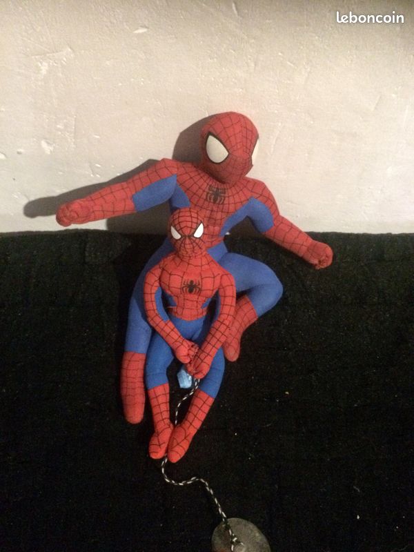 Spiderman (image 1)
