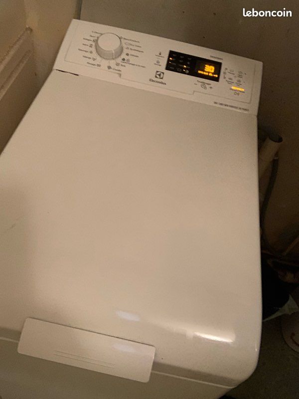 Machine à laver (image 3)