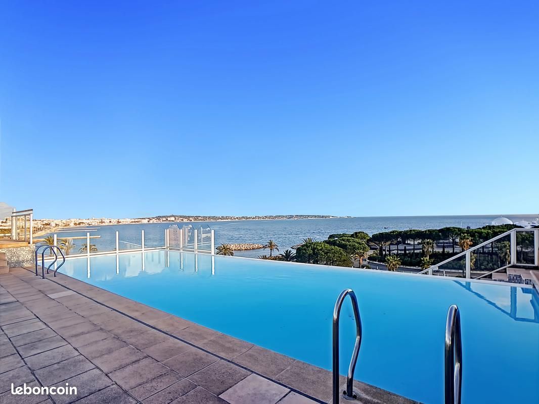 Appartement 2 pièces 100 m² · à Vallauris · 100 m² · 1 290 000 €