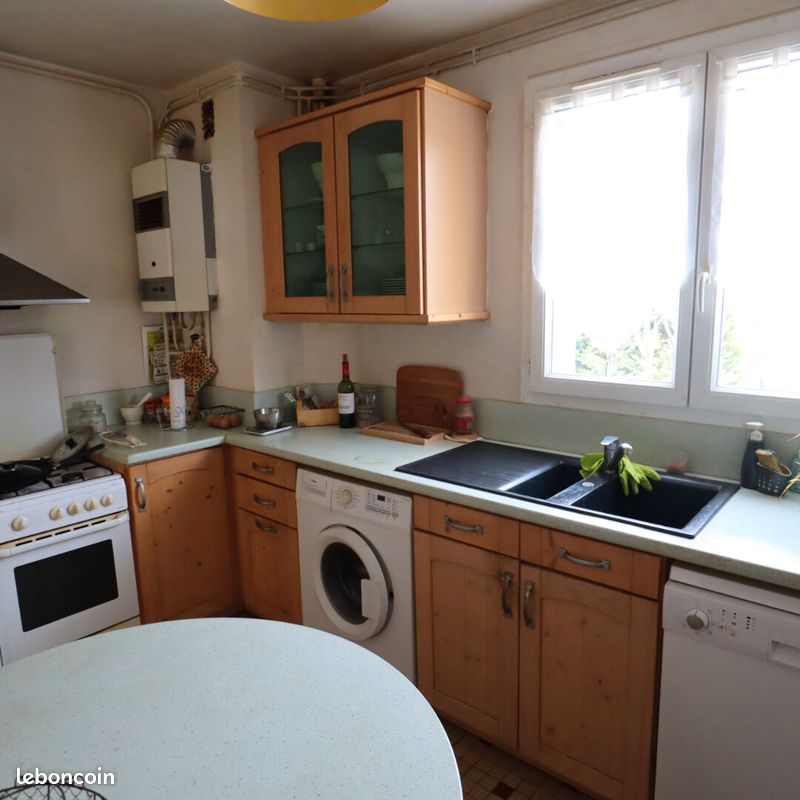 Appartement 4 pièces 72 m² (image 4)