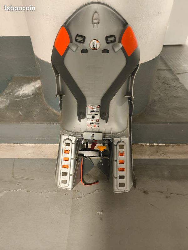 Siège enfant vélos (image 2)