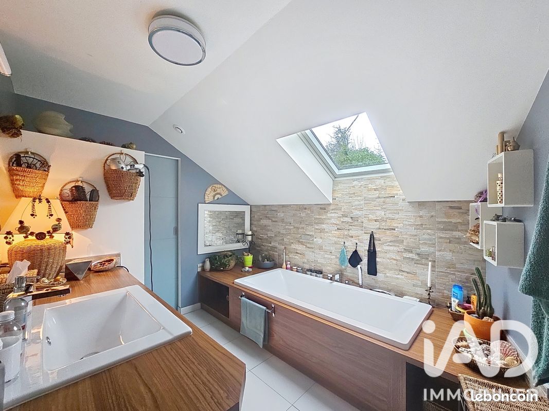 Longère 3 pièces 78 m² (image 6)