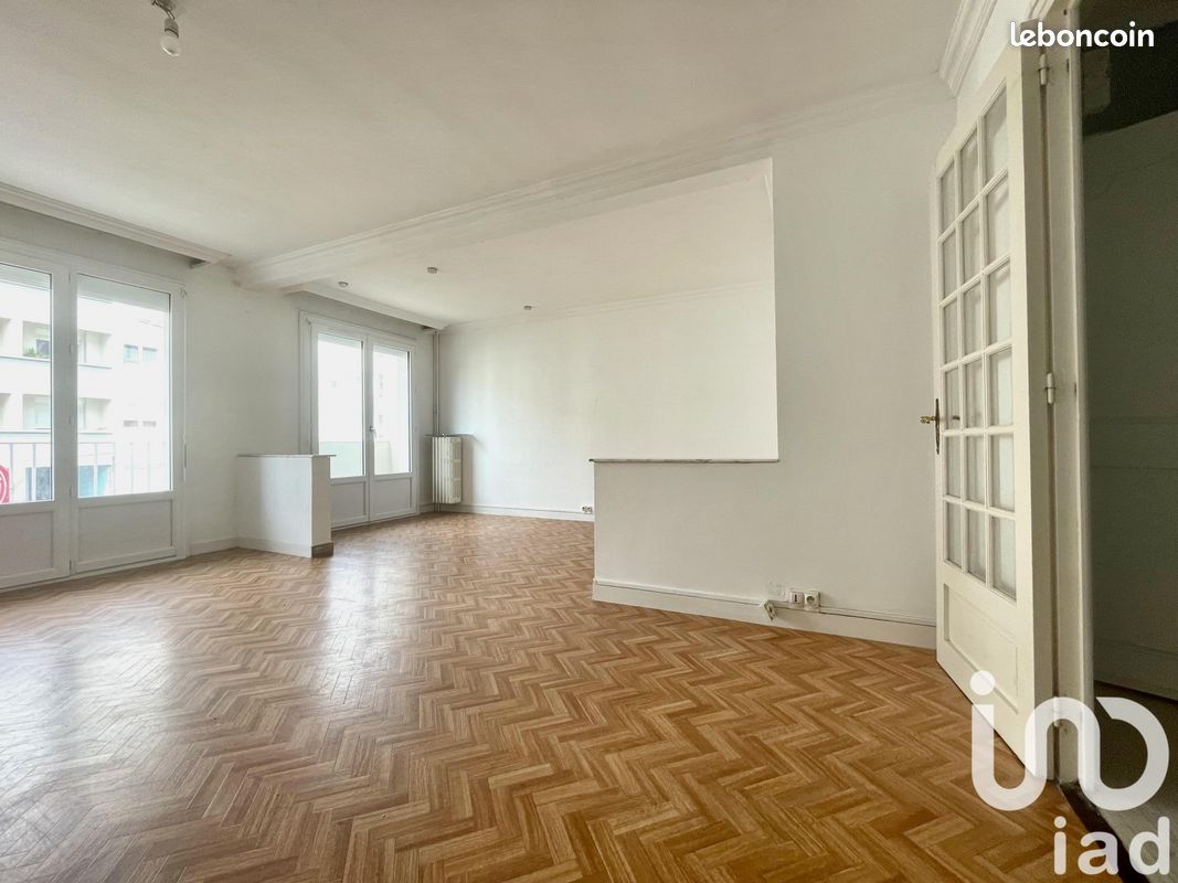 Appartement 3 pièces 74 m²