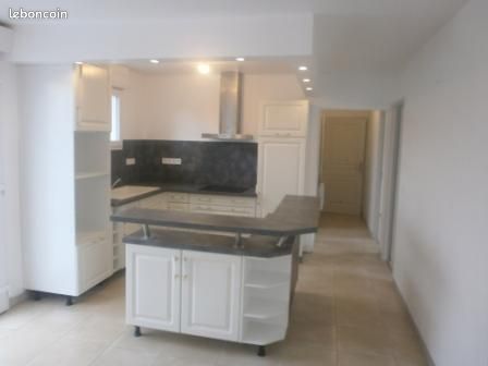 Maison 3 pièces 74 m² · à Thiéblemont-Farémont · 74 m² · 595 €/mois