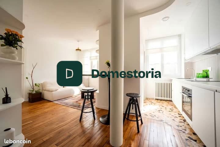 Appartement 2 pièces 43 m² · à Nice · 43 m² · 875 €