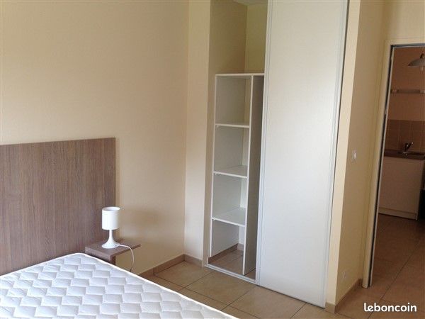 Appartement 2 pièces 49 m² - Égletons 19300 (image 2)