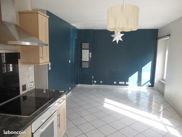 Appartement 3 pièces 40 m² · à Bréval · 40 m² · 790 €/mois