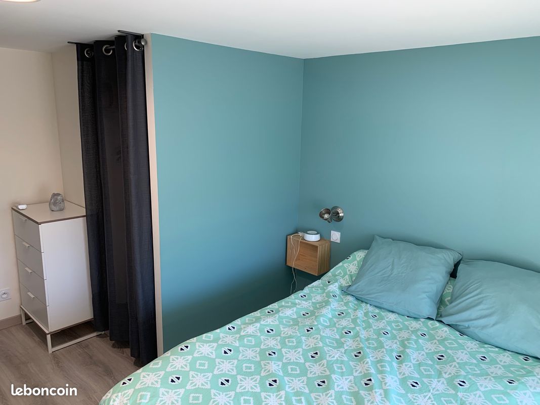 Location grand Appartement au Coeur de la Sologne 10 places (image 3)