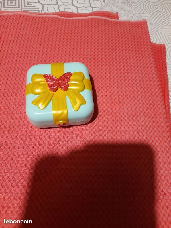 Polly Pocket (image 2)