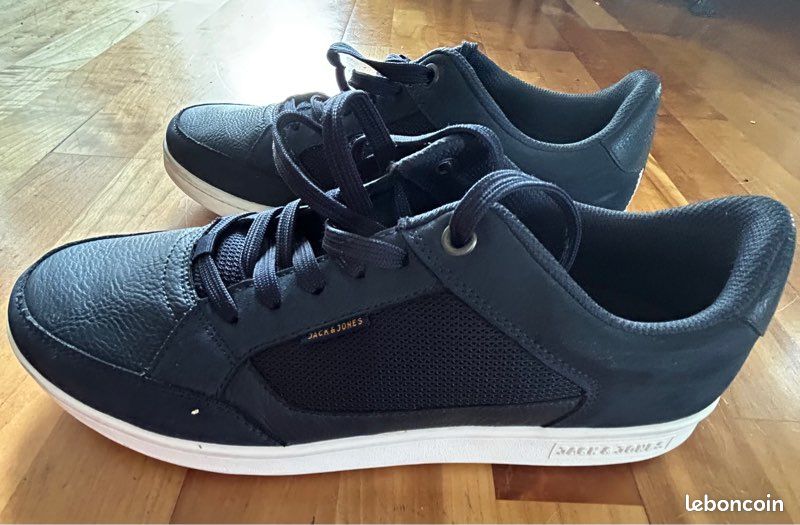 CHAUSSURES homme « JACK ET JONES » (image 2)