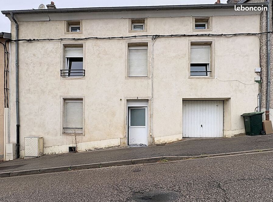 Immeuble 191 m² · à Laxou · 191 m² · 335 000 €