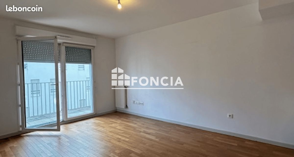 Appartement 2 pièces 47 m² · à Massy · 47 m² · 1 053 €
