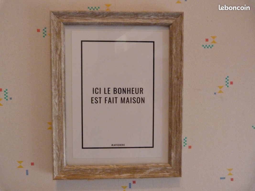 Bel Appartement Au Petit Bourguignon (image 9)