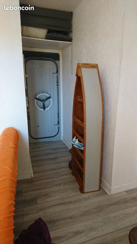 Appartement 1 pièce 20 m² · à Le Pouliguen · 20 m² · 140 000 €
