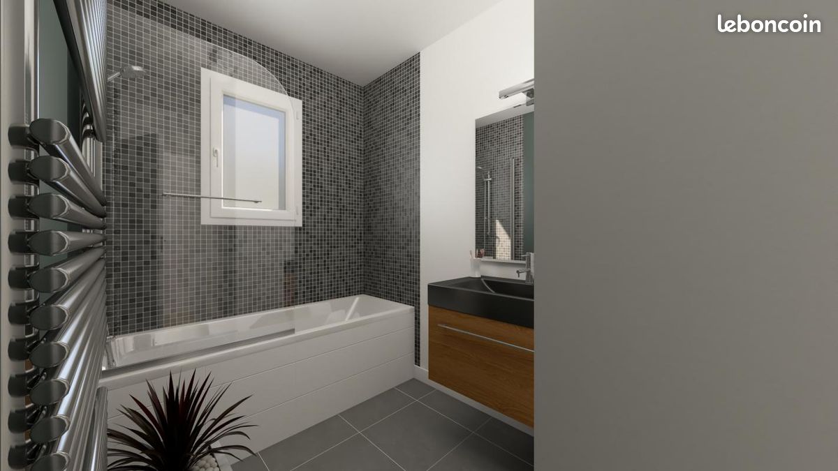 Maison 4 pièces 89 m² - Saint-Jean-de-Marsacq 40230 (image principale 5)