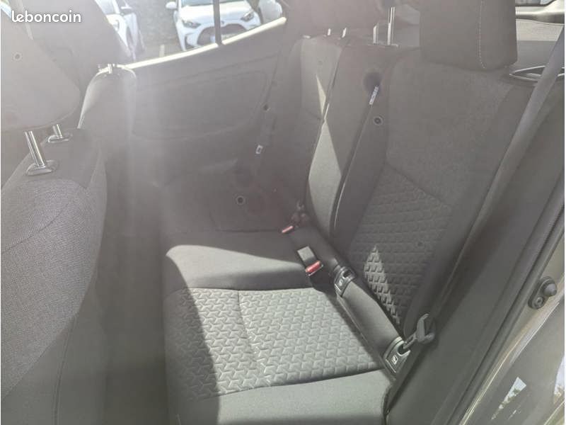 Toyota Yaris Cross Hybride 1.5 HYBRID 116H DESIGN (image 16)