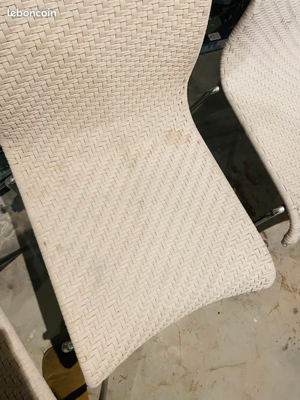 Chaises (image 4)