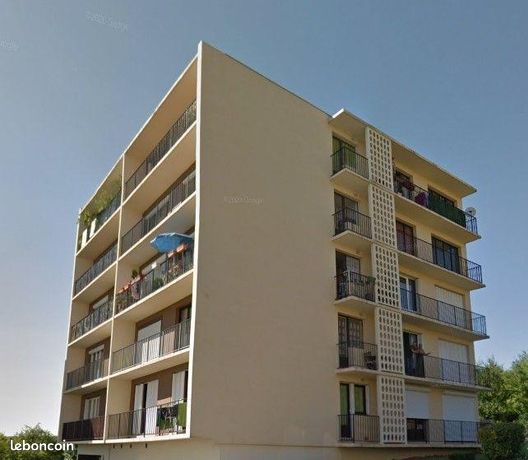 Appartement 1 pièce 29 m²