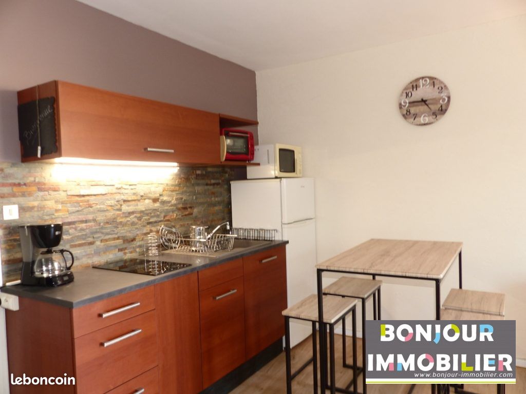 Appartement 1 pièce 33 m² · à La Tronche · 33 m² · 700 €/mois