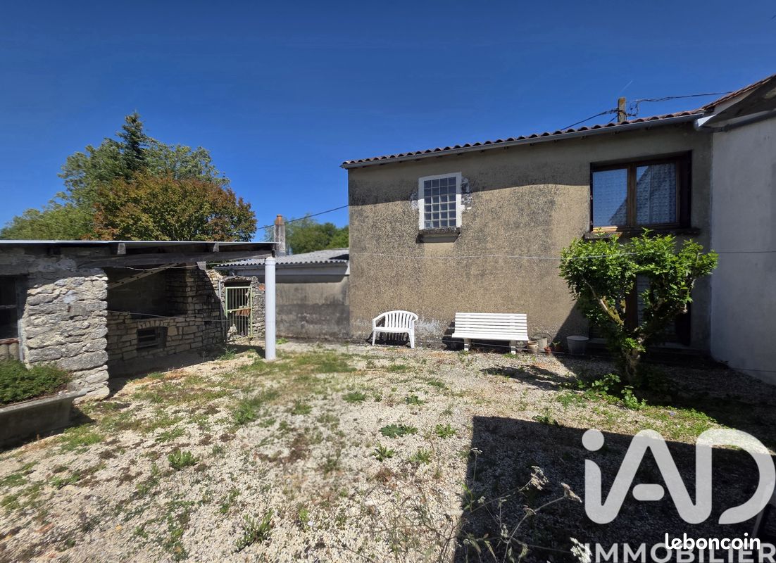 Maison 6 pièces 98 m² (image 3)