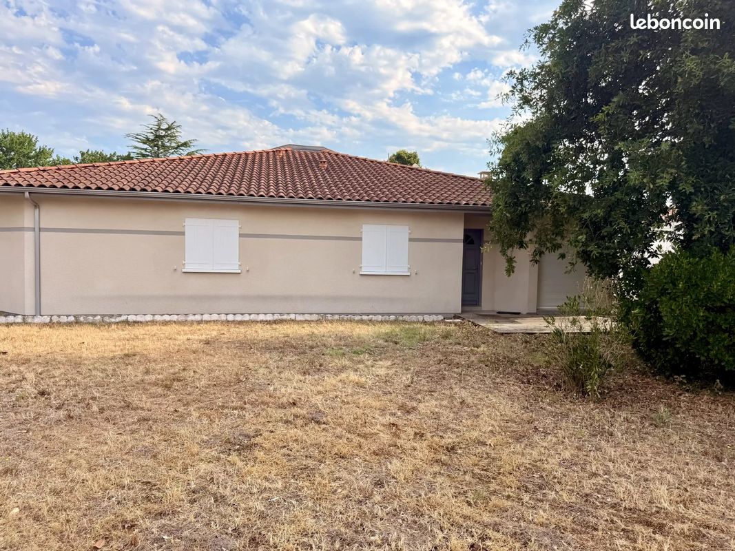 Maison 4 pièces 84 m² · à Biscarrosse · 84 m² · 359 000 €