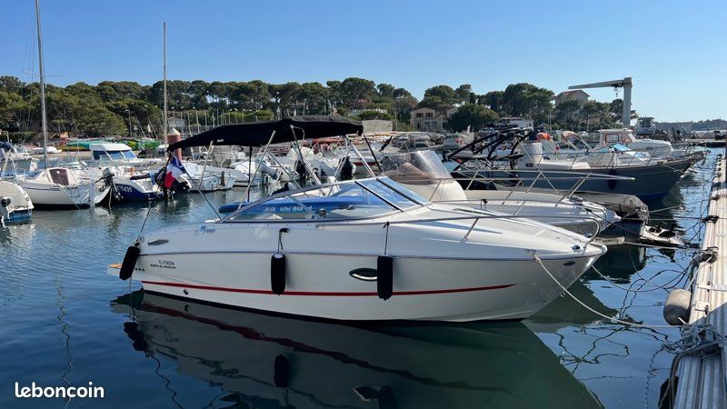 Bayliner 642 cuddy (image 1)