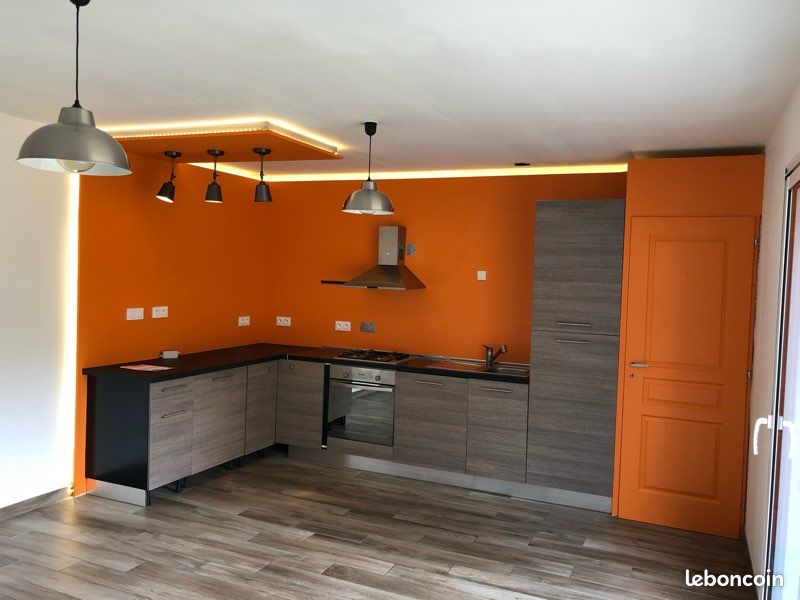 Maison 2 pièces 50 m² · à Massérac · 50 m² · 630 €
