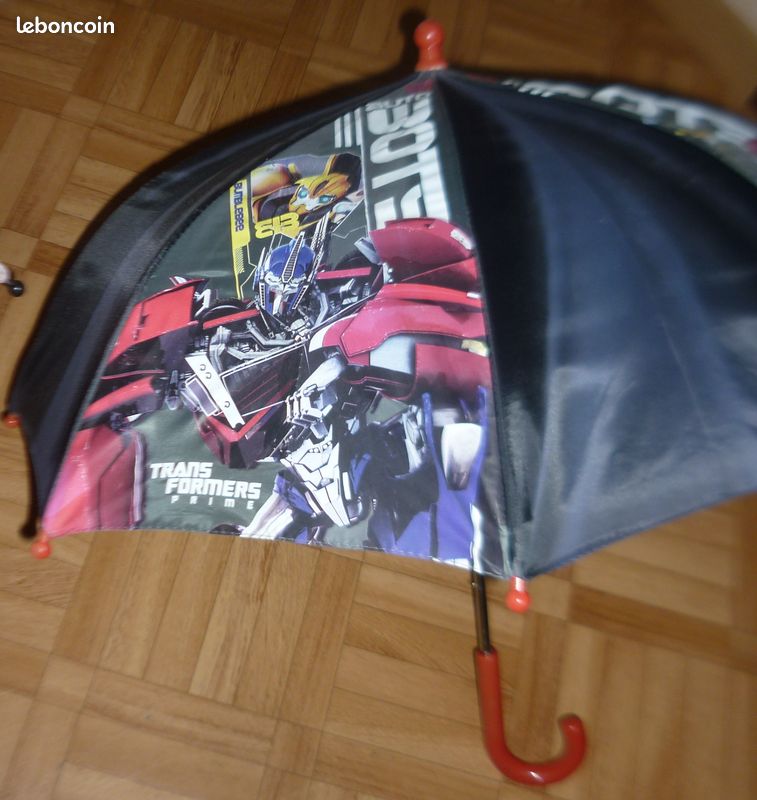 Parapluie Transformer (image 2)