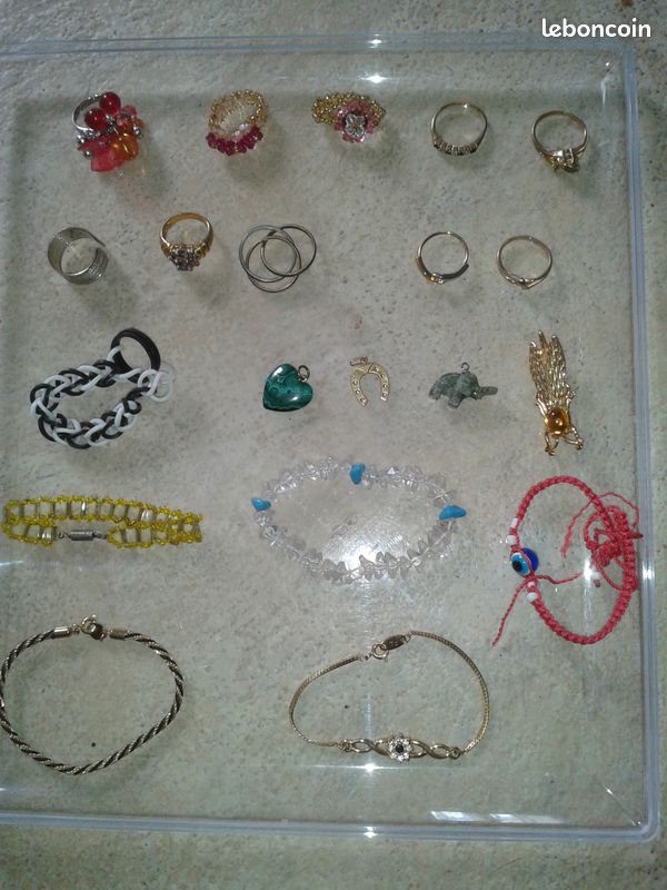 BIJOUX FANTAISIE NOEL A PETIT PRIX à partir Montres Bijoux