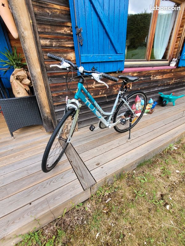 Citybike Gitane (image 7)