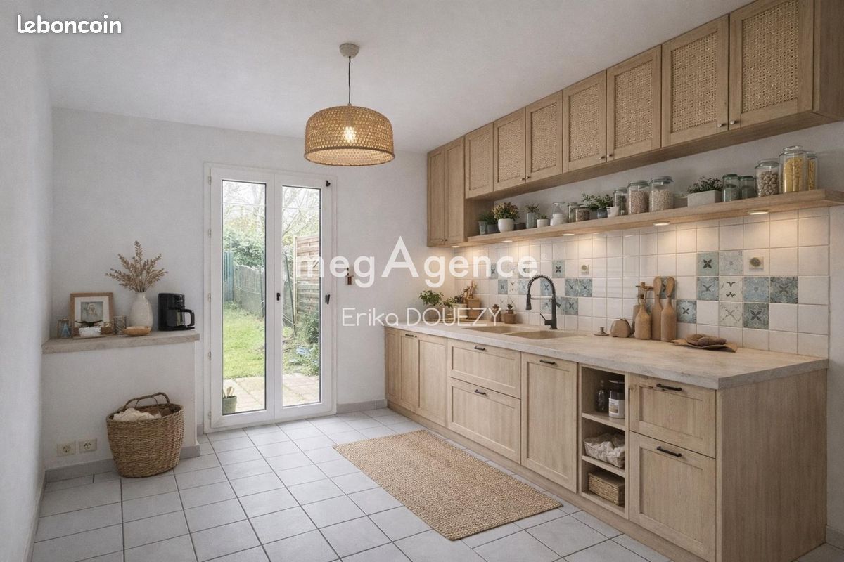Maison 5 pièces 85 m² · à Chemillé-en-Anjou · 85 m² · 173 000 €
