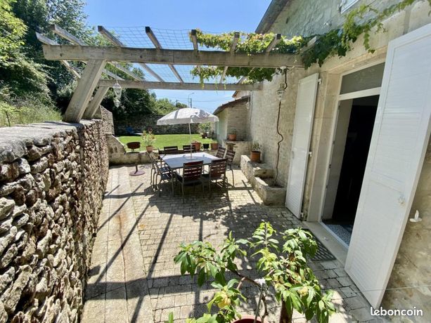 Maison 4 pièces 111 m²