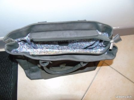 Sac à main CAMAIEU 5 (image 3)