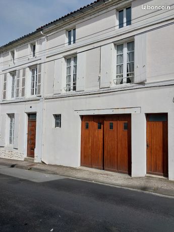 Maison 170m2 - 7 pièces