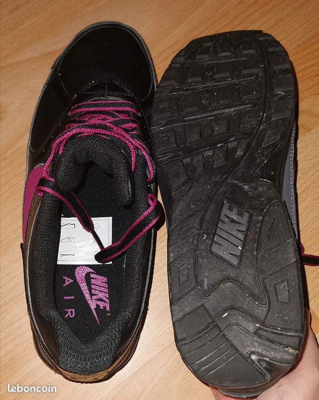 Air max nike 38.5 (image 4)
