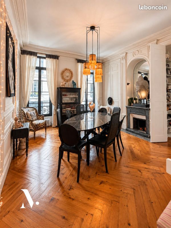 Appartement 5 pièces 164 m² · à Rouen · 164 m² · 649 000 €