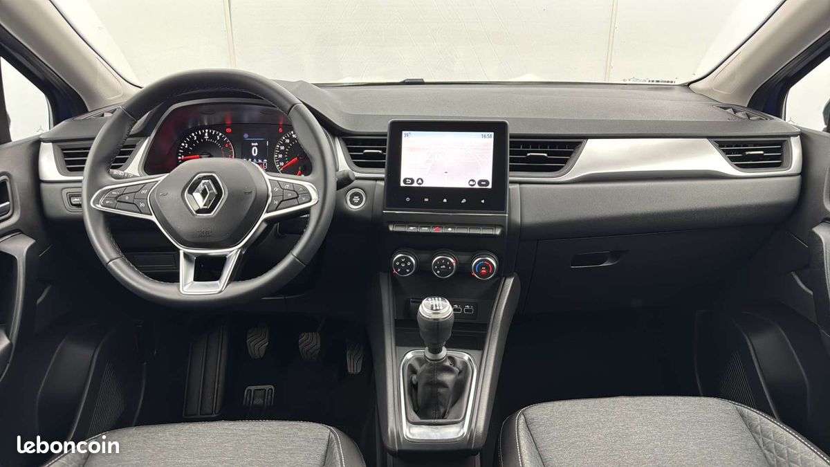 Renault captur tce 90 evolution (image 3)